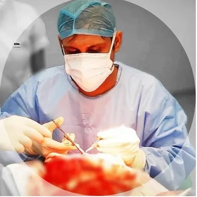 Dr. Tarunesh Sharma