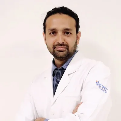 Dr. Devashish Sharma