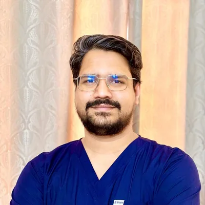 Dr. Gaurav Singh- Best Oncologist in Agra