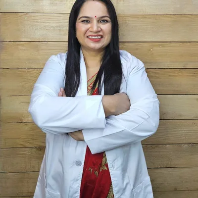Dr. Uma Sharma