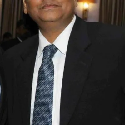 Dr. Amit Singhal