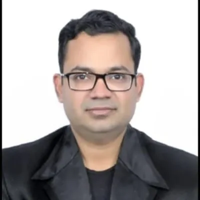Dr. Amit Agrawal