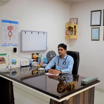 Dr. L.K. Sharma