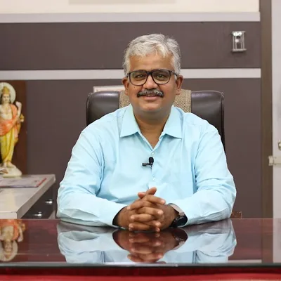 Dr. Abhijit Pathak