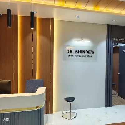 Dr. Shinde's Skin, hair, & Laser Clinic