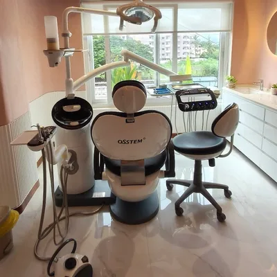 Dr. Pandit's Deep Dental Clinic