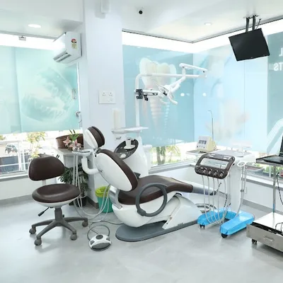 Dr. Asnani’s Sai Care Dental and Implant Clinic