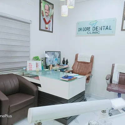 Dr. Gore Dental Hospital