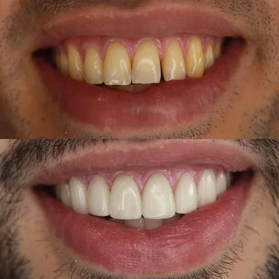 Dr. Deshmukh Dental clinic