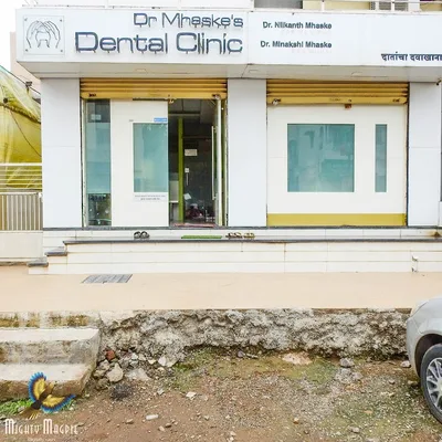 Dr. MHASKE'S DENTAL
