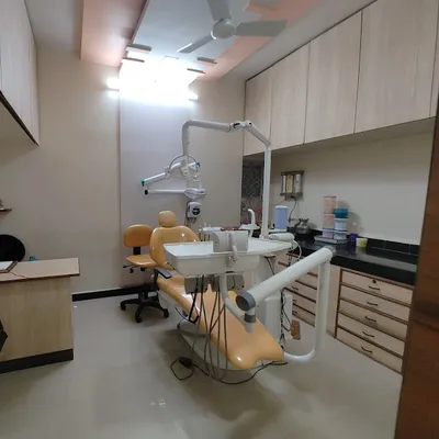 Dr. Magar Dental Clinic