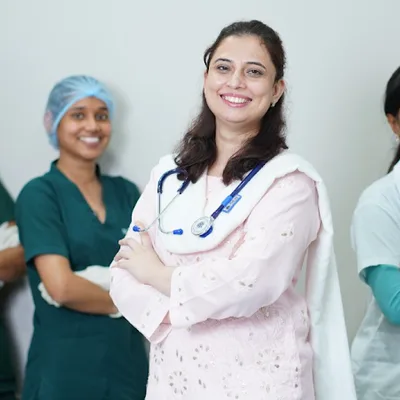 Dr. Mariyam Majid
