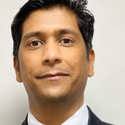 Dr. Ajay Kothari