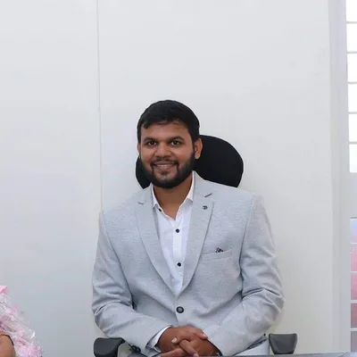 Dr. Shadab Pathan
