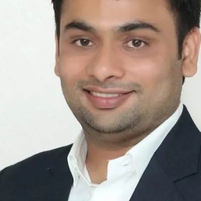 Dr. Vaibhav Ajmere