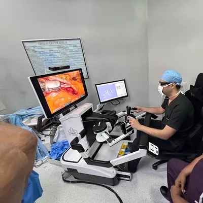 Dr. Amit Chandan