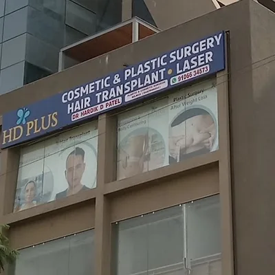 Dr. Hardik D Patel Plastic & Cosmetic Surgeon