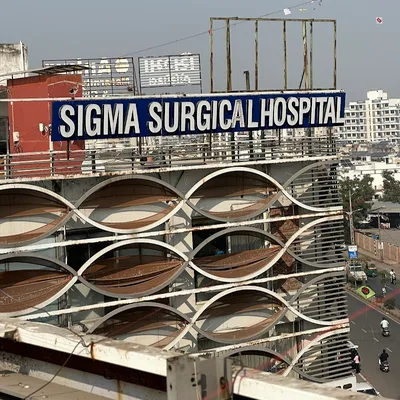 Dr. Nehal Sisodiya