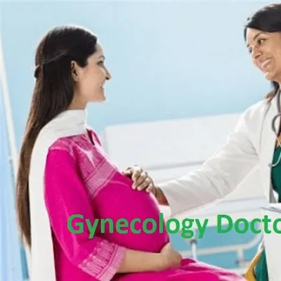Dr. Rinkal Patel Gynecologist & Fertility Specialist in Ahmedabad