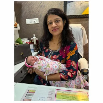 Dr. Neha Patel