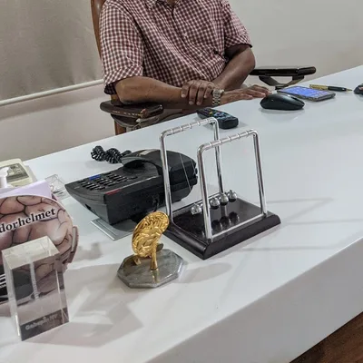 Dr. Purav Patel