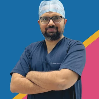 Dr. Chirag Panchal