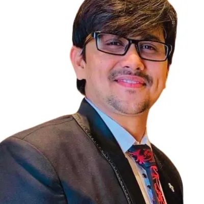 Dr. Ravi Brahmbhatt