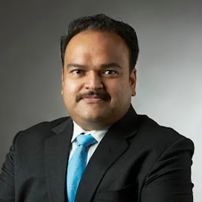 Dr. Prarthan Joshi