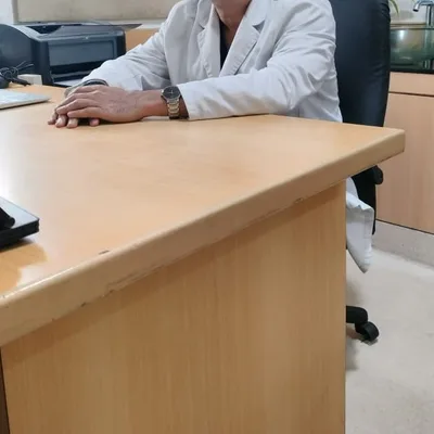 Dr. Shaikat Gupta