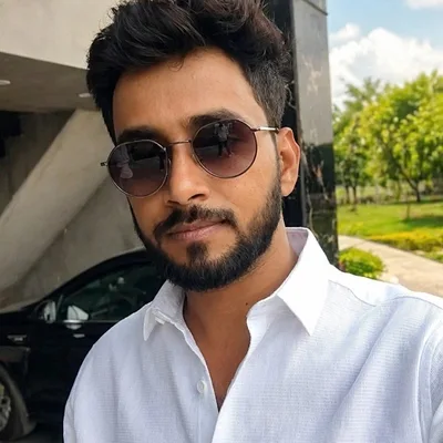 Dr. ISHAAN MEENA