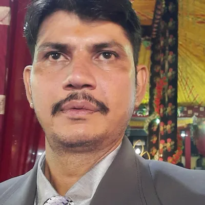 Dr. Arjun Pradhan (Physiotherapist)