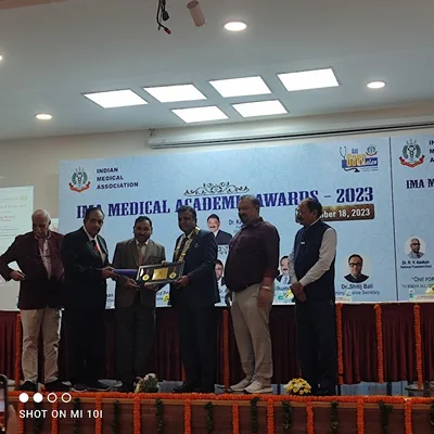 Dr. K Venugopal pulmonologist Alappuzha