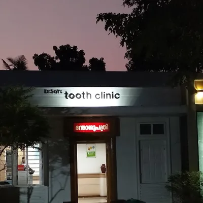 Dr. Sat's Tooth Clinic