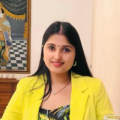 Dr. Harsha Chaudhary