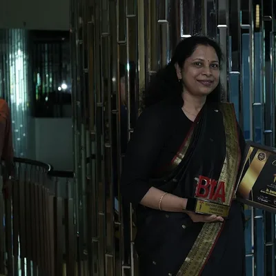 Dr. Anuradha Singh