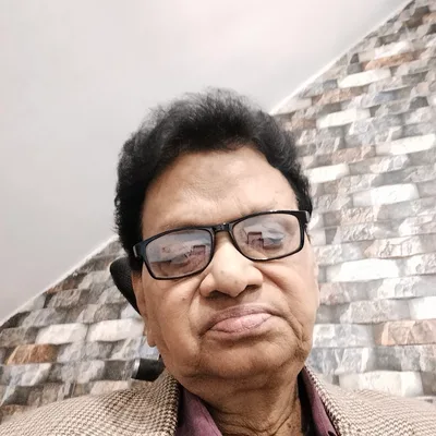 Dr. Dilip Chaurasia