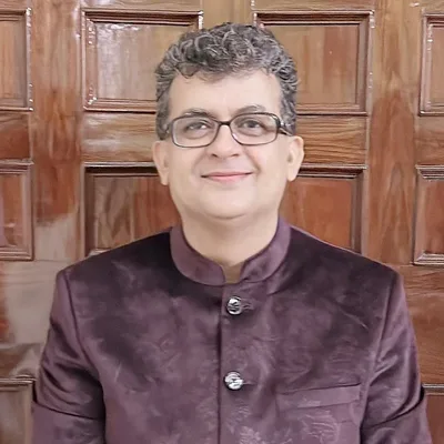 Dr. VB Mishra