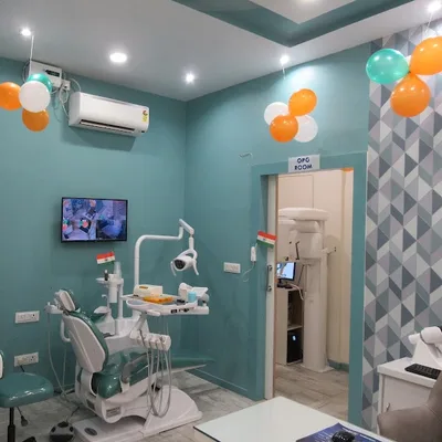 Dr. Seth's Clinic