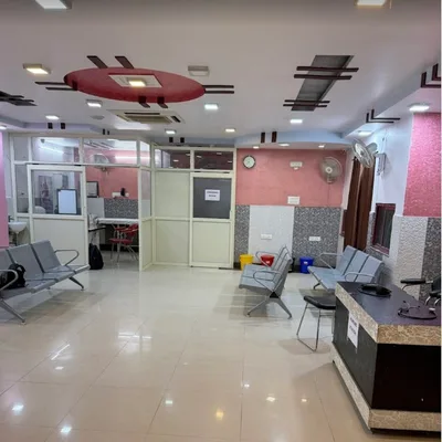 Dr. Sagar Doctor