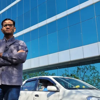 Dr. Avinash Jaiswal