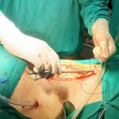 Dr. Ravi Shankar