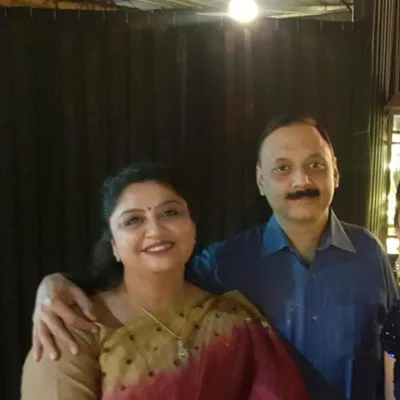 Dr. Amit Kumar Gupta