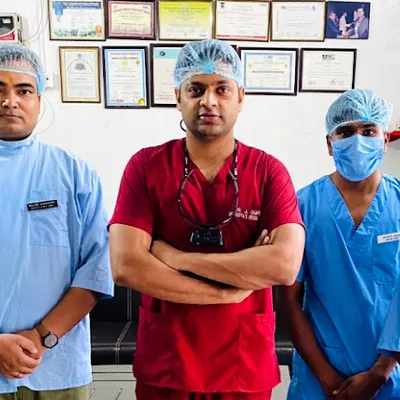 Dr. Gupta's Dental Clinic