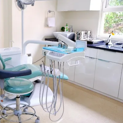 Dr. Anubhuti's Dental Home (CGHS Empanelled)