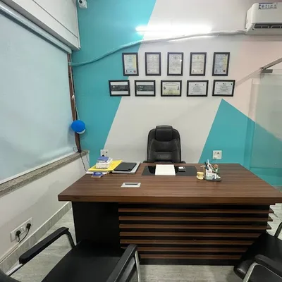 Dr. Srivastavas JN Dental Clinic, Teliyarganj