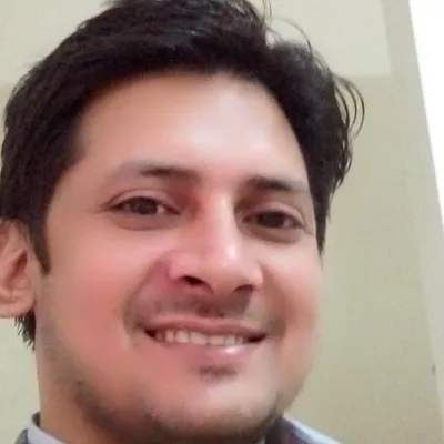 Dr. Kripal Singh Yadav
