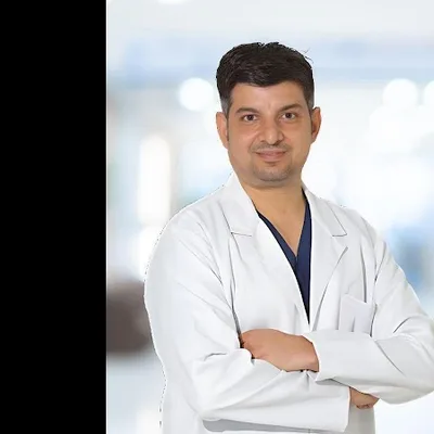 Dr. Sunil Sharma