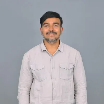 Dr. Antan Uresh Kumar