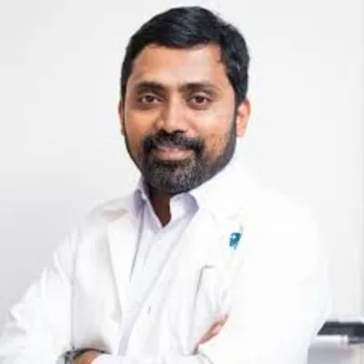 Dr. Elankumaran Krishnan, 18+ yrs of Exp