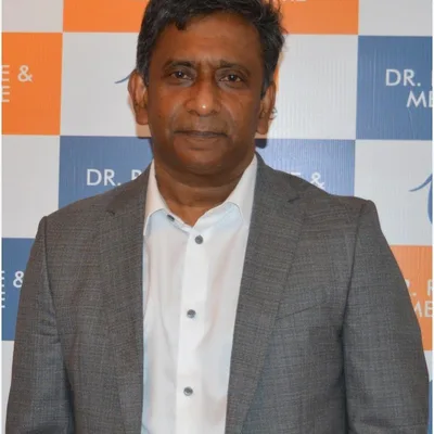 Dr. Mohamed Rela